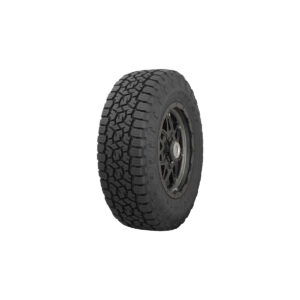 215/75R15 TOYO TEMPORARY USE ONLY
