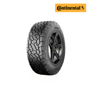265/75R16LT 123/120S CONTINENTAL FR TerrainContact AT50 10p