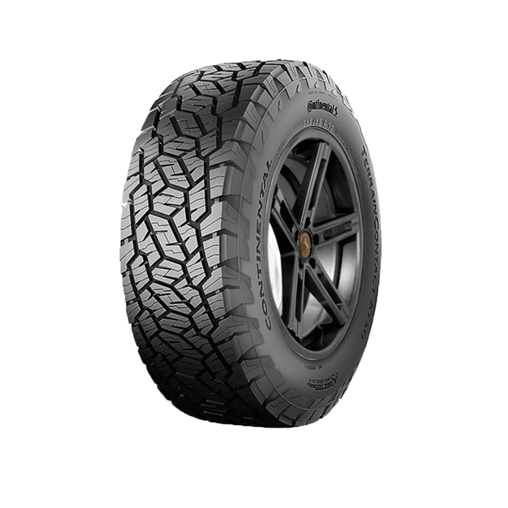 225/70R15 104T CONTINENTAL TerrainContact AT50