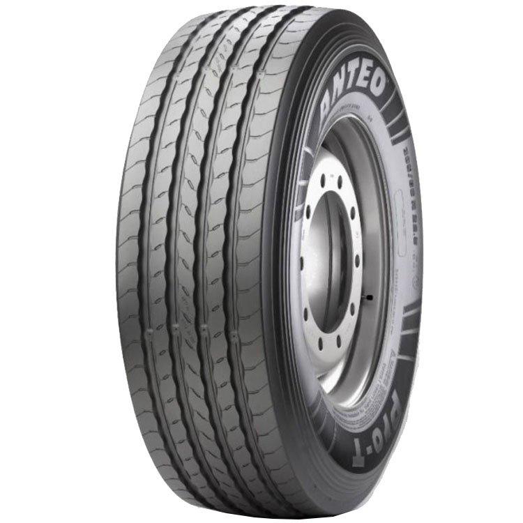 295/80R22.5 18p LANDER LS399 TL (pos flecha)