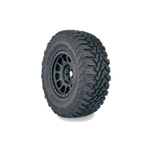 265/75R16 YOKOHAMA MT