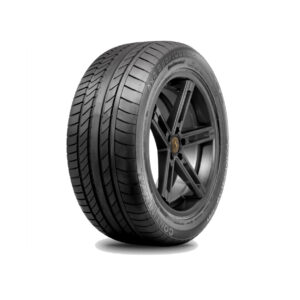 275/40R20 106Y CONTINENTAL 4x4 SportContact (NO)
