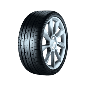 295/30ZR19 100Y CONTINENTAL CONTISPORTCONTACT 3 (N1)