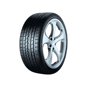 295/35R21 107Y XL CONTINENTAL FR CrossContact UHP (NO)