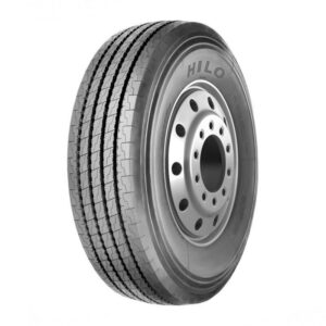 255/70R22.5 16p HILO 366 TL Del (Regional) 140/137M