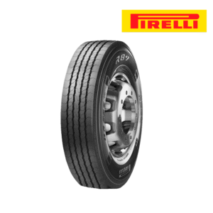 11R22.5 16p PIRELLI R89 TL Del  146/143L