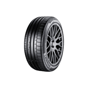 315/40R21 111Y CONTINENTAL FR SportContact 6 (MO)