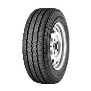 205/70R15C 8p CONTINENTAL VANCO-8