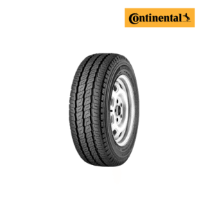 185R14C 8p CONTINENTAL VANCO-8