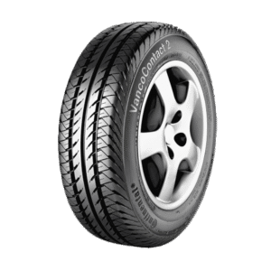 175/70R14C 6p CONTINENTAL VanContact 2  95/93T